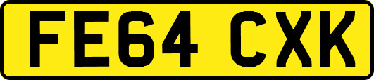 FE64CXK