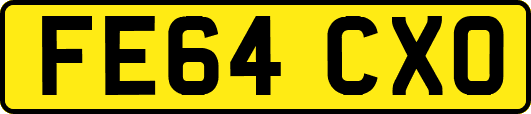 FE64CXO