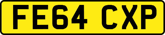 FE64CXP