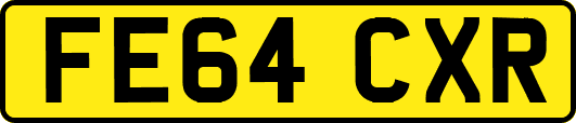 FE64CXR