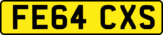 FE64CXS