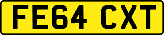 FE64CXT