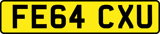 FE64CXU