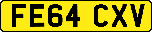 FE64CXV
