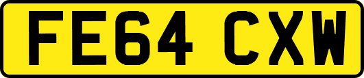 FE64CXW