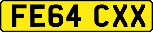FE64CXX