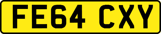 FE64CXY