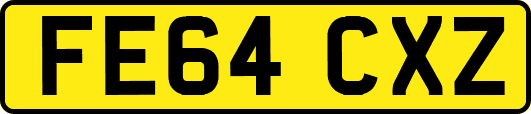 FE64CXZ