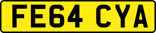 FE64CYA