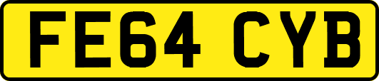 FE64CYB