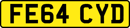 FE64CYD