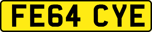 FE64CYE