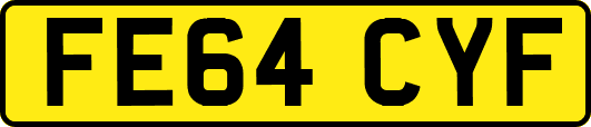 FE64CYF
