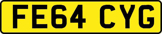 FE64CYG