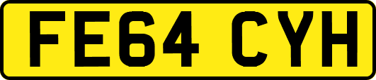 FE64CYH