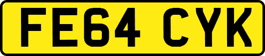 FE64CYK