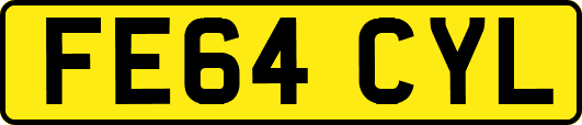FE64CYL