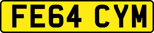 FE64CYM