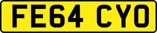 FE64CYO
