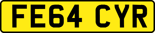 FE64CYR