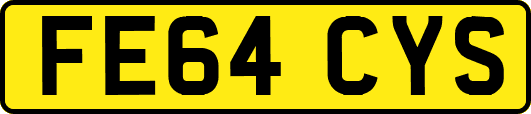 FE64CYS