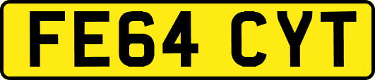 FE64CYT