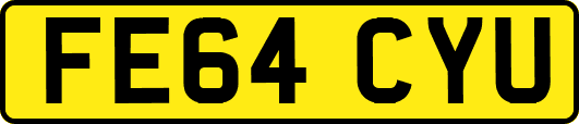FE64CYU