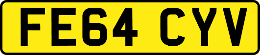 FE64CYV