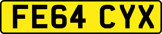FE64CYX