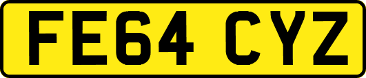 FE64CYZ