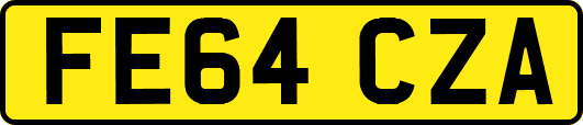 FE64CZA