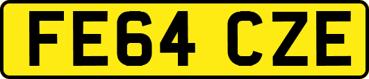 FE64CZE