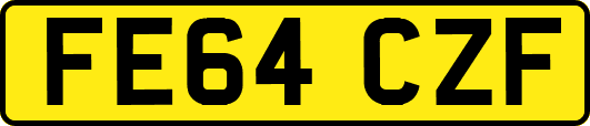 FE64CZF