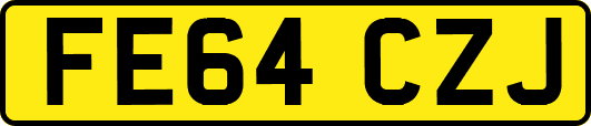 FE64CZJ