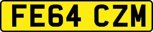 FE64CZM