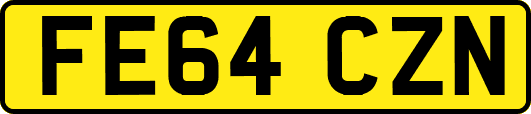 FE64CZN