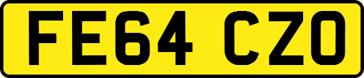FE64CZO