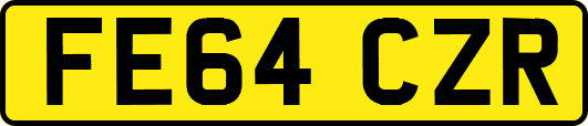 FE64CZR