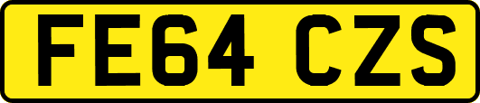 FE64CZS