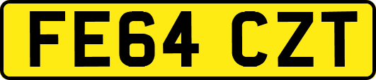 FE64CZT