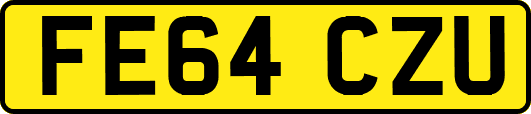 FE64CZU