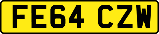 FE64CZW