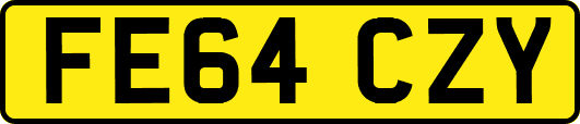 FE64CZY