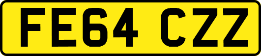 FE64CZZ