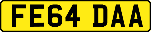 FE64DAA