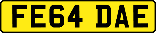FE64DAE