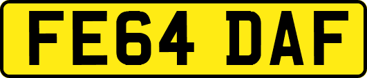 FE64DAF