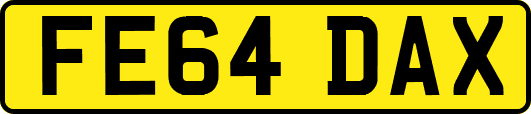 FE64DAX