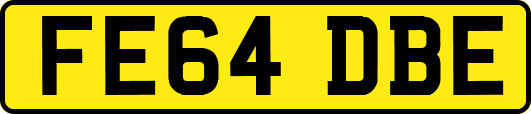 FE64DBE