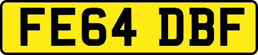 FE64DBF